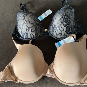 2 Natori Bras